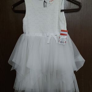 Cat & Jack Toddler Special Occasion Dress